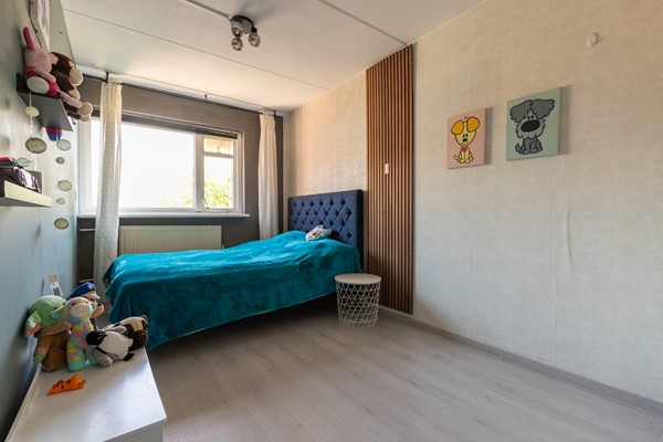 Medium property photo - Grote Belt 193, 2133 GW Hoofddorp